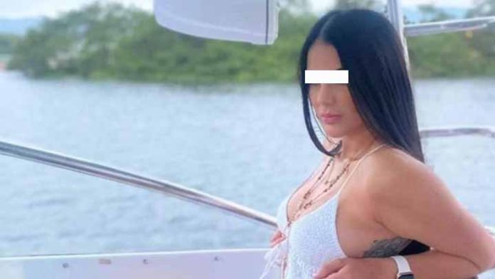 Modelo habría muerto presuntamente a manos de su novio