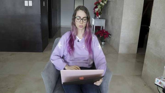 YosStop ofrece disculpas a Ainara por revictimizarla