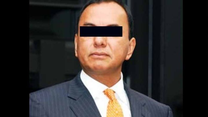 Vinculan a proceso al secretario técnico de la Junta de Coordinación Política en el Senado