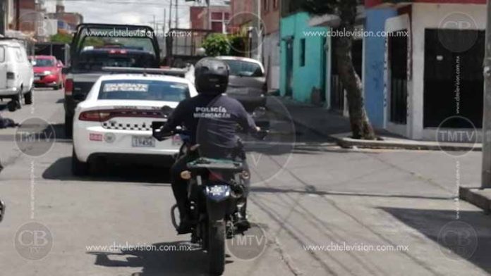 Balean a un joven a unos pasos del Obelisco a Lázaro Cárdenas
