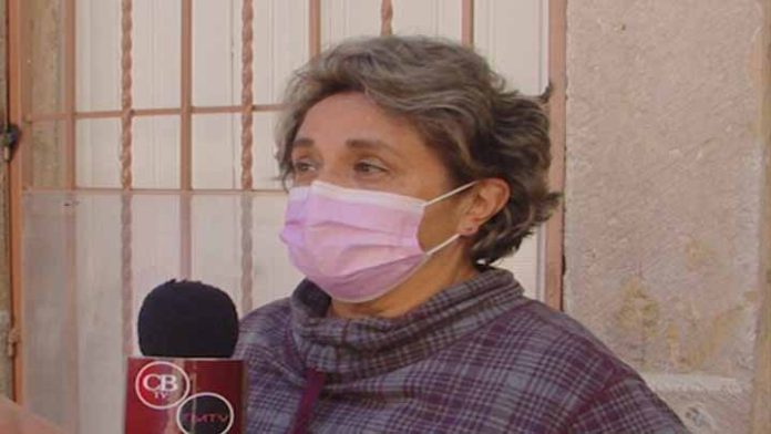 Ciudadanos denuncian pésimas condiciones en el Callejón del Romance
