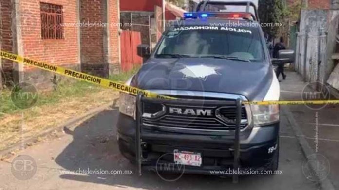 Más asesinados en Michoacán durante este año que en el 2020