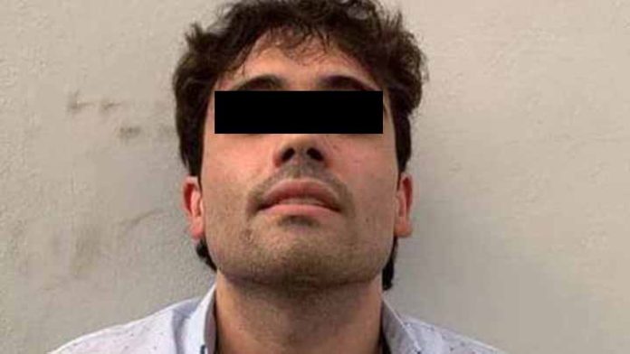 Ovidio Guzmán habría ordenado la muerte de un cantante por negarse a cantar en su boda