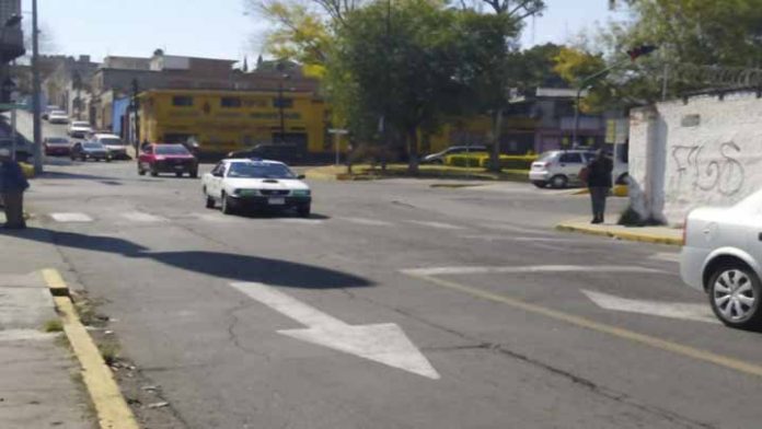 Tras cambio de sentido en Guadalupe Victoria disminuyó trafico en 50%