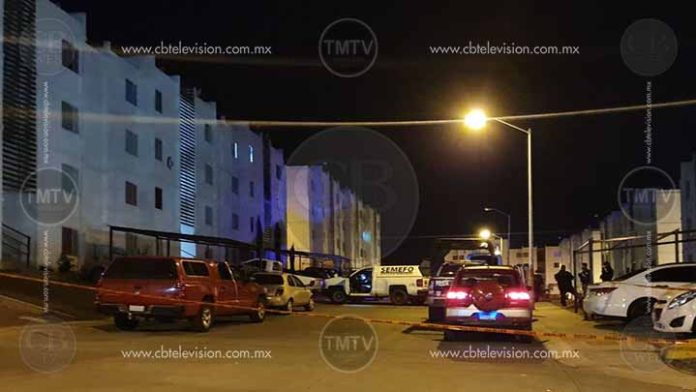 Hallan decapitado en una vivienda, la cabeza estaba en la nevera
