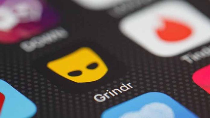 México se encuentra en el Top 5 de usuarios de Grindr