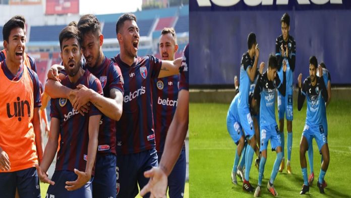 Lista la final de la Liga de Expansión, Tampico sorprende