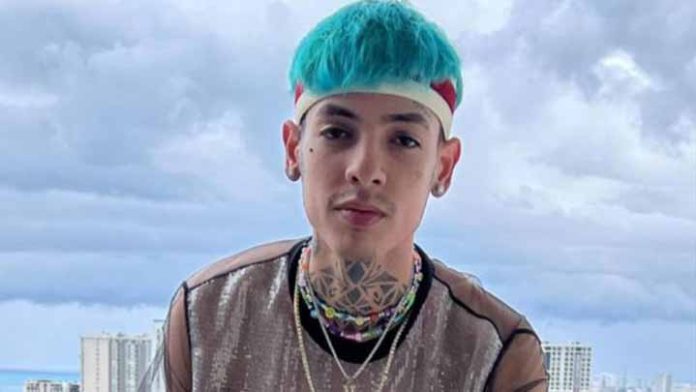 Más de un millón de pesos cobra Natanael Cano por concierto