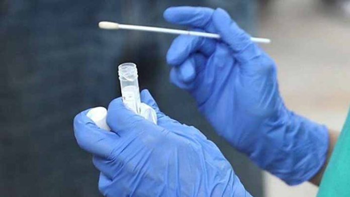 Detectan segundo caso de la variante Ómicron en México