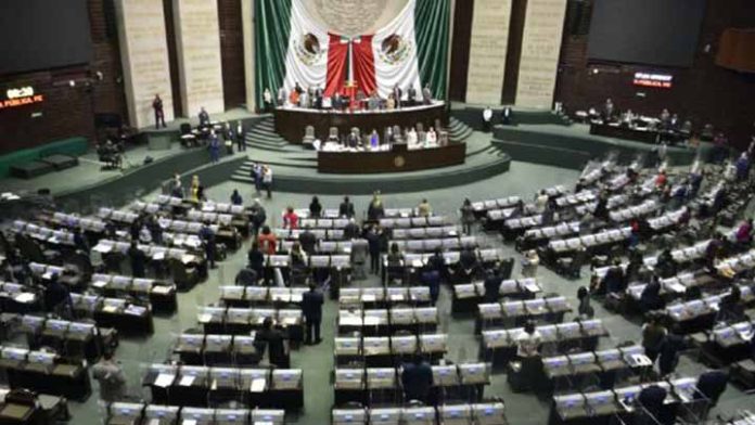 Diputados de Michoacán tendrán jugoso aguinaldo