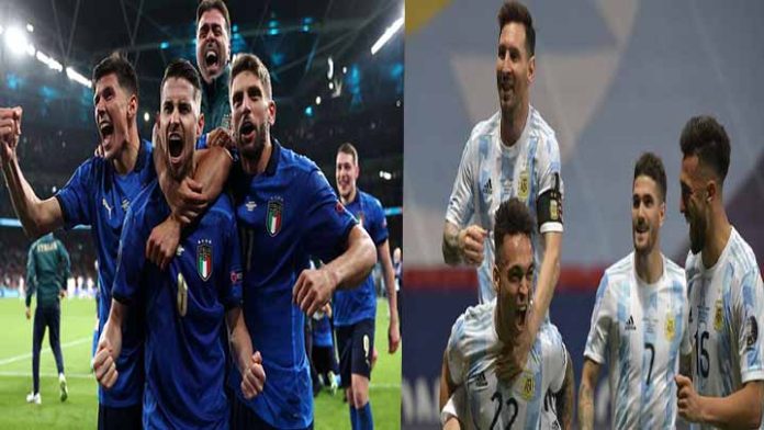 La Conmebol se unirá a la UEFA para la Nations League 2024