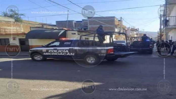 Hallan a fémina reportada extraviada en Jiquilpan