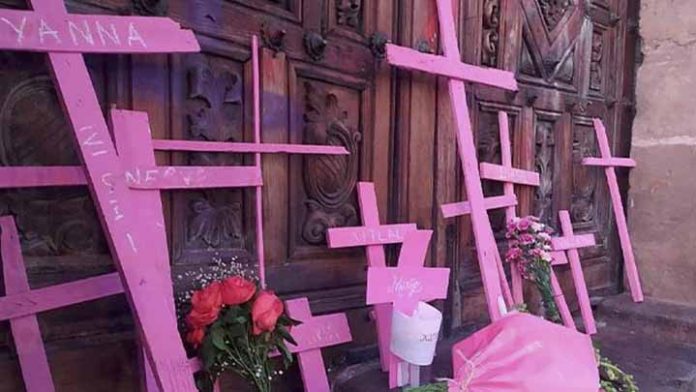 Sólo en Enero, 63 mujeres asesinadas en Michoacán; 3 son feminicidios