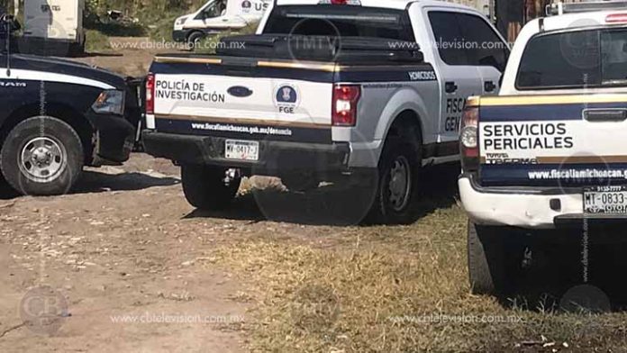 Motosicarios atacan de nuevo, ejecutan a un hombre en Morelia