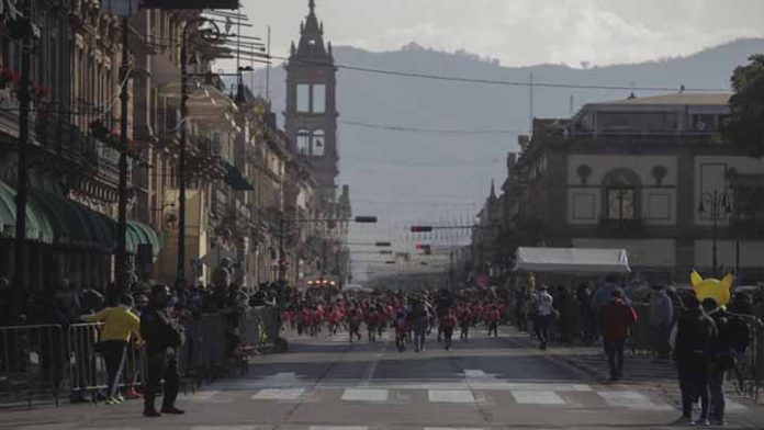 Más de 10 mil cobijas darán abrigo a familias vulnerables en Morelia