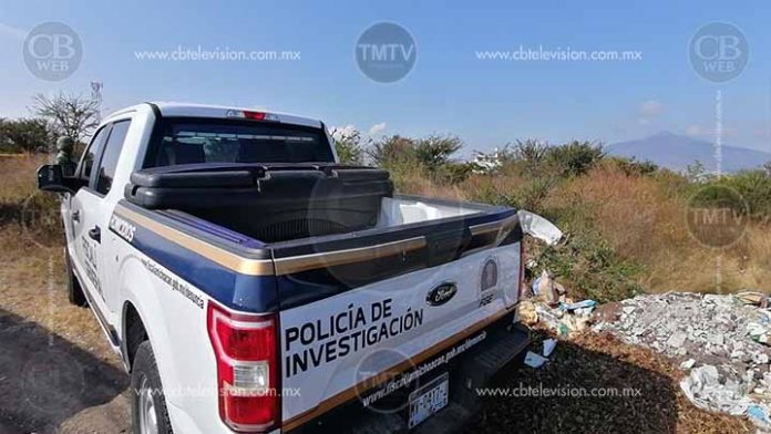 Hallan a dos ejecutados en Cuto del Porvenir