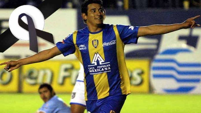 Muere el ex futbolista Alfredo “El Chango” Moreno