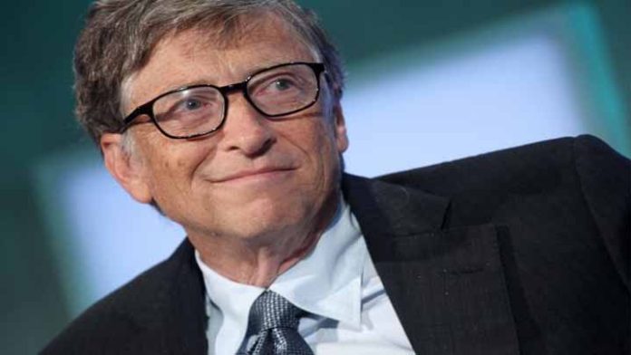 Bill Gates advierte que Ómicron podría significar la peor pandemia