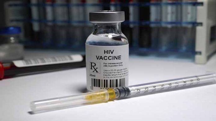 Aprueban vacuna para prevenir el VIH