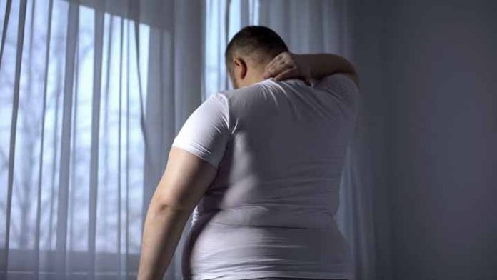 Michoacán con más de 10 mil casos de obesidad