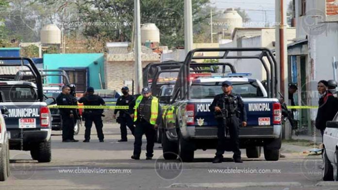 Lo matan y abandonan en El Realejo de Jacona