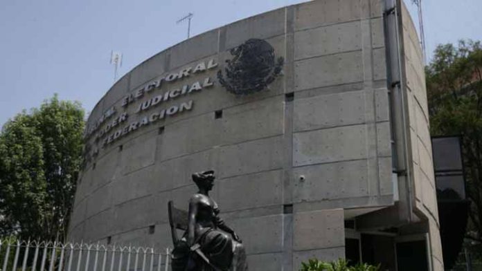 Tres partidos políticos pierden su registro confirma Tribunal Electoral