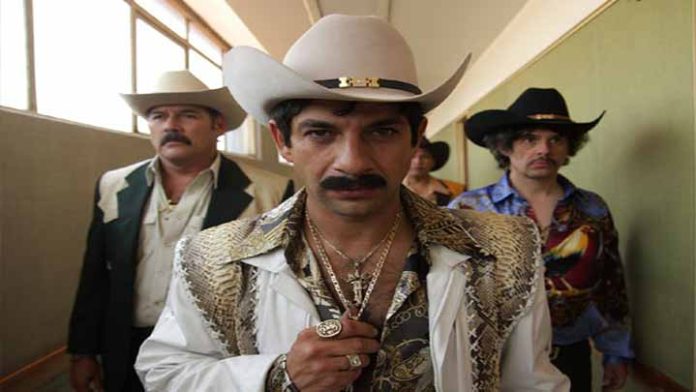 El término “Buchón” ¿Está asociado con la narcocultura?