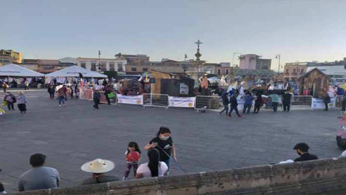 Sin defunciones y 18 casos nuevos de Covid-19 en Michoacán