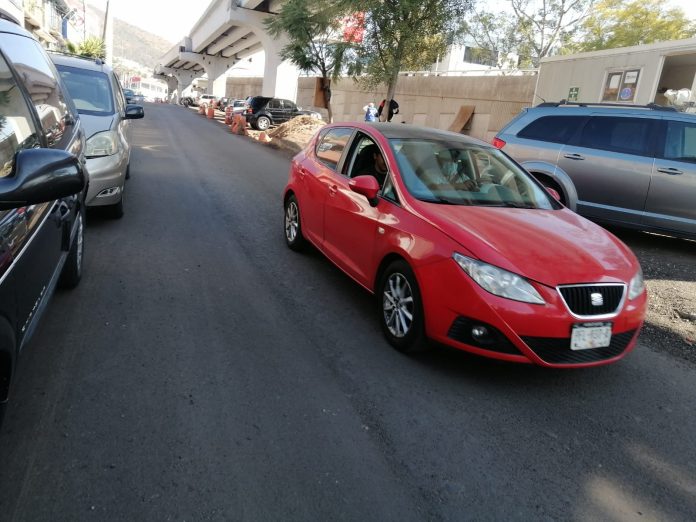 Morelianos molestos con las tarifas elevadas en Uber y Didi