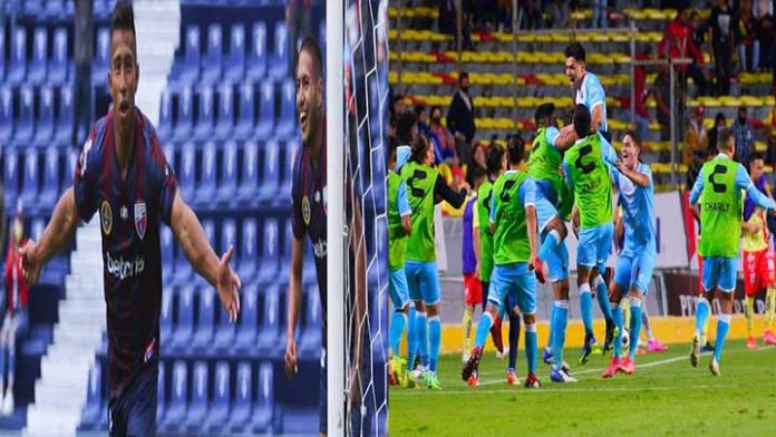 Hoy se juega la gran final de la Liga de Expansión