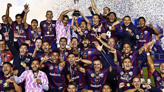 Atlante ganó millonaria cantidad al levantar el título de la Liga de Expansión