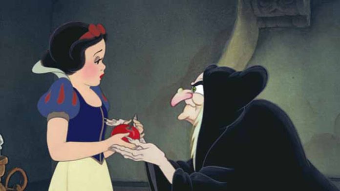La cruel historia detrás de “Blanca Nieves”, ¿Fue real?