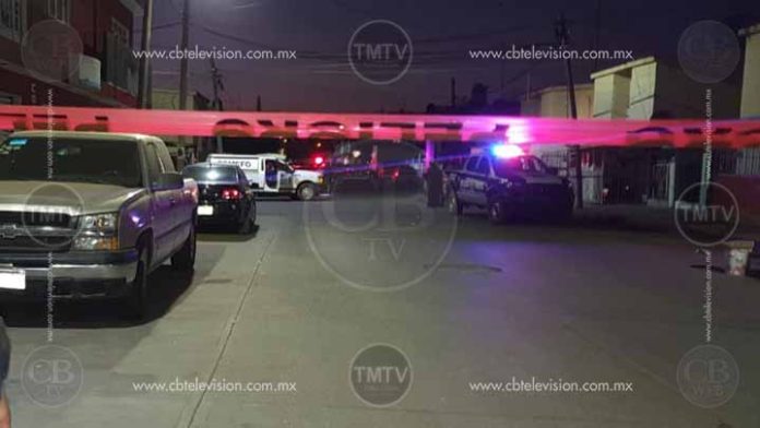 Sigue grave el baleado de la Valencia de Zamora