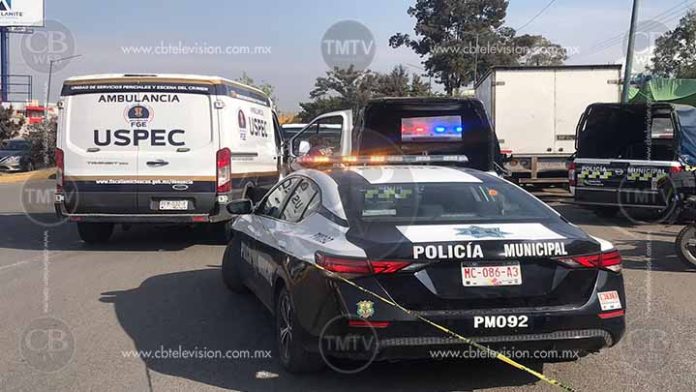 En una semana ejecutan a 45 personas en Michoacán