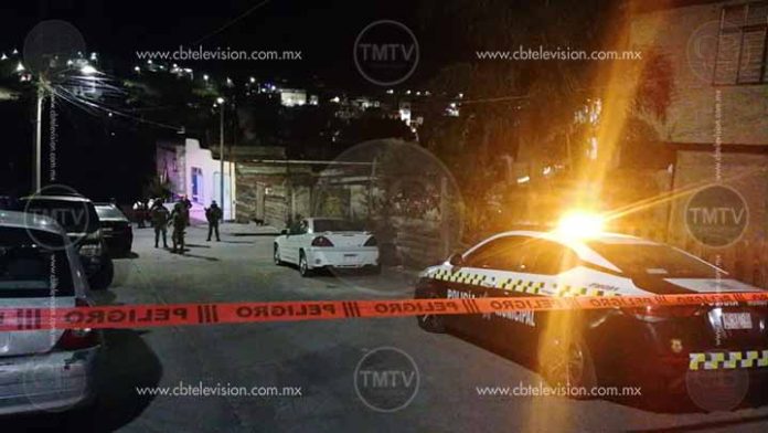 Matan a un hombre en Morelia; los responsables huyeron
