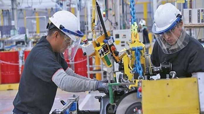 846 mil empleos formales creados en México en 2021, asegura IMSS