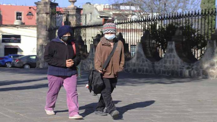 Sin casos de influenza en Michoacán