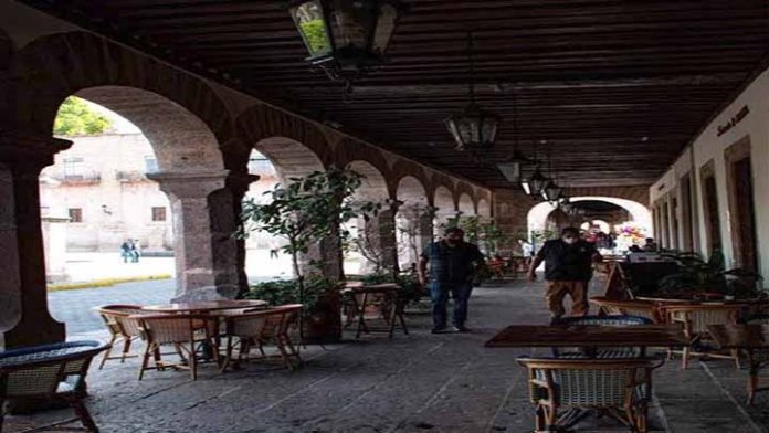 En Morelia se analizarán medidas de prevención contra Covid-19 próximo miércoles