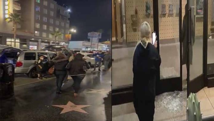Se registra balacera en homenaje a Vicente Fernández en Hollywood