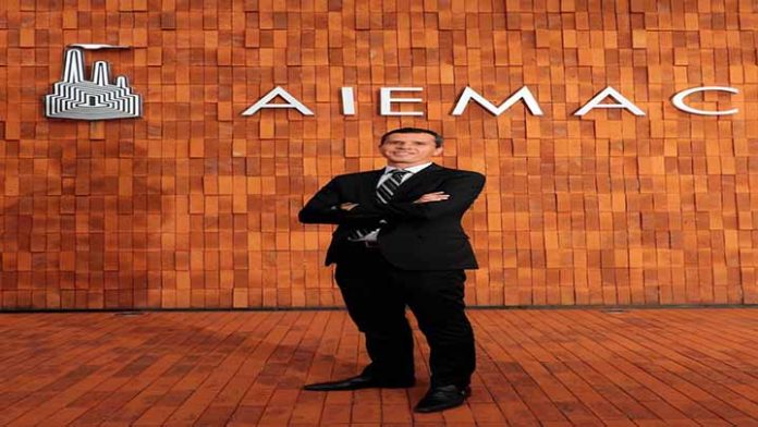 El 2021 ha sido un año complicado para AIEMAC