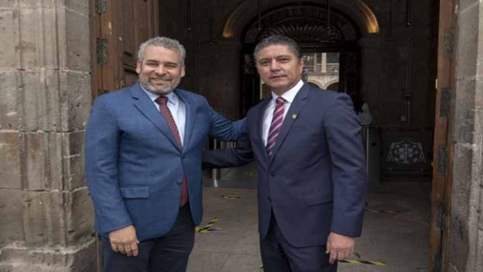 UMSNH refrenda su compromiso: paga quincena de diciembre