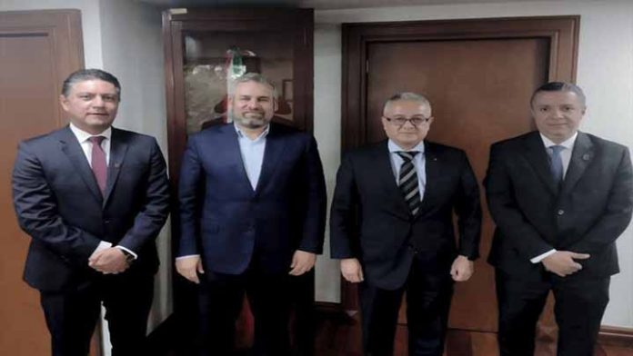 Por concretarse recursos extraordinarios para la UMSNH