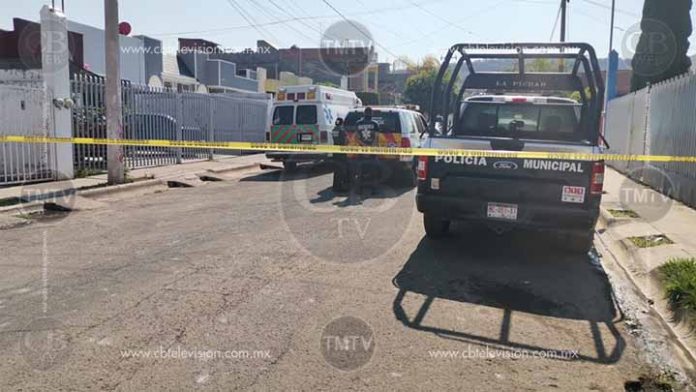 Hallan a niño de 12 años con un balazo en la cabeza; FGE ya investiga