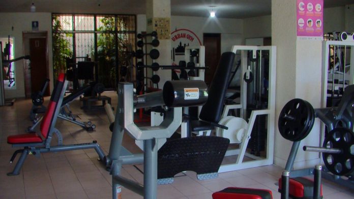 Gimnasios esperan incremento de usuarios de hasta un 70 por ciento en 2022