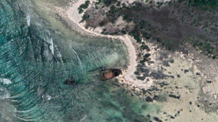 Descubre sin querer la ubicación de una tribu aislada usando Google