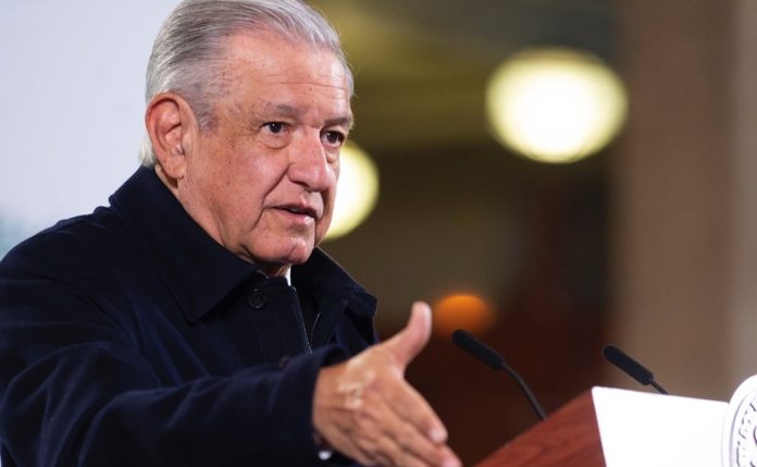 El presidente López Obrador es sometido a cateterismo