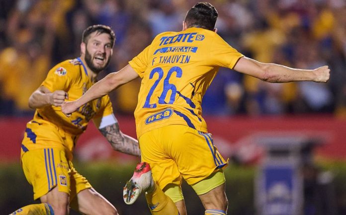 Partidazo en el Volcán Tigres da el primer zarpazo a León