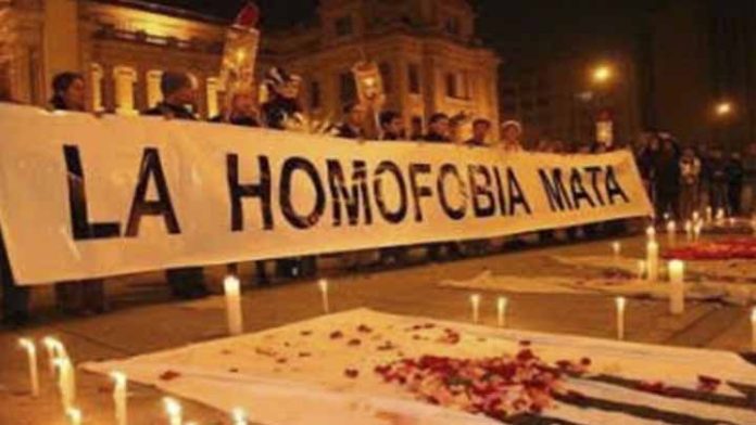 Michoacán: sin Fiscalía para crímenes por odio; comunidad LGBT+
