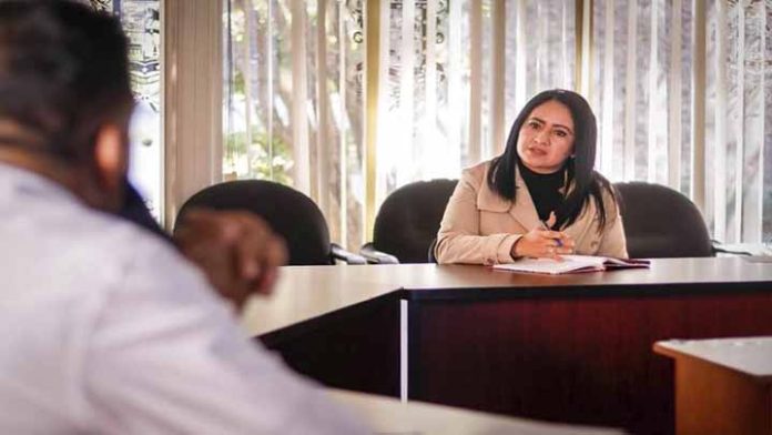 La verificación en Michoacán ni es obligatoria, ni habrá multa: Gladyz Butanda