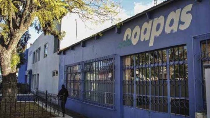 Ante aumento en los costos de agua potable morelianos se declaran inconformes